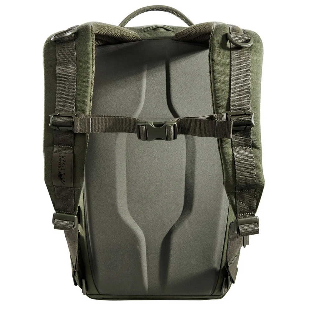Тактический рюкзак TT Modular Daypack XL Tasmanian Tiger