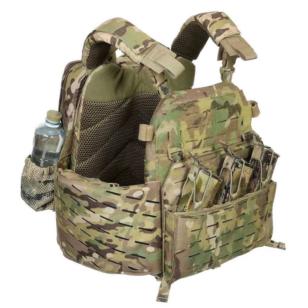 Разгрузочный жилет "Вольфрам" 5.45 DESIGN