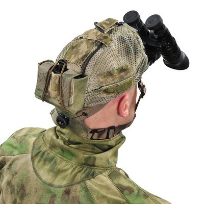 Оголовье (Найткеп) "ФИЛИН" 5.45 DESIGN | Военторг ALLMULTICAM 