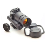 Коллиматорный прицел закрытого типа Aimpoint CompM4s 2 MOA (QRP2 Complete)