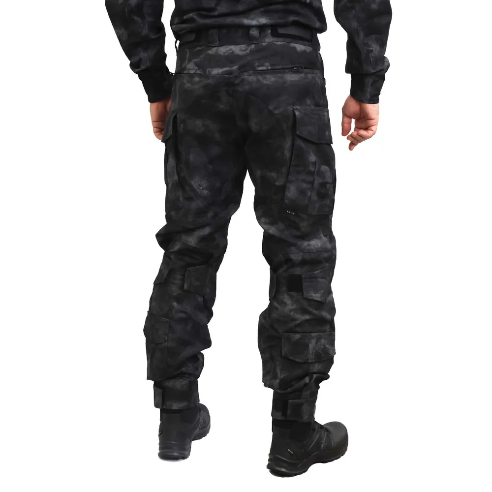 Тактические брюки "Рысь-С" 5.45 DESIGN