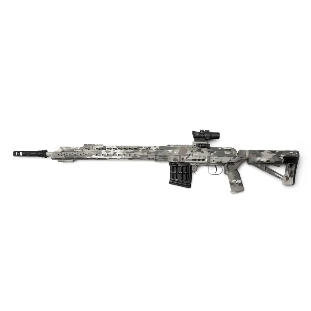 Шасси для СВД Sureshot Armament Group