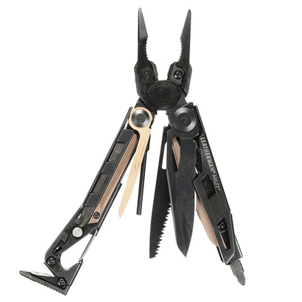 Мультитул Leatherman MUT