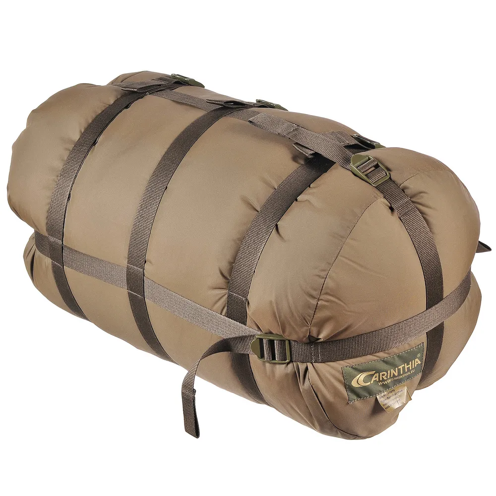 Спальный мешок Survival One Carinthia