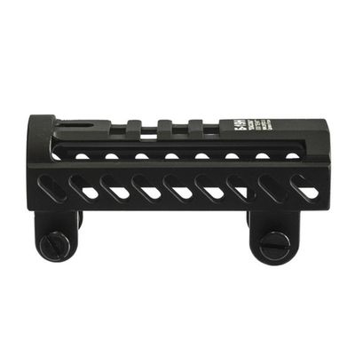 Кронштейн над газоотводной трубкой "Б-19Н Классика" Зенит | Военторг ALLMULTICAM 