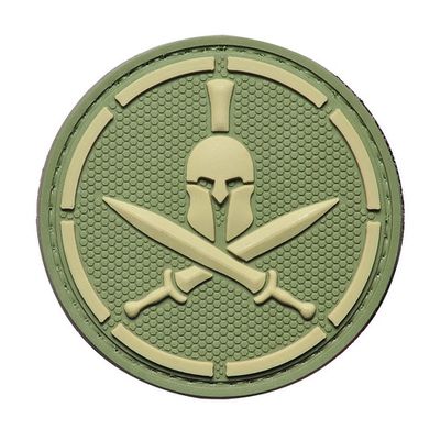 Шеврон "MOLAN LAVE" | Военторг ALLMULTICAM 