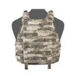 Тактический жилет для бронепластин Ricas Compact Warrior Assault Systems