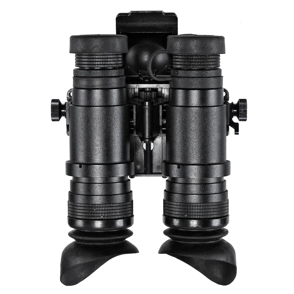 Очки ночного видения 3+ DS-15 Dedal-NV