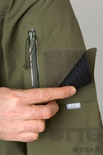 Куртка Hardshell Patrol Otte Gear