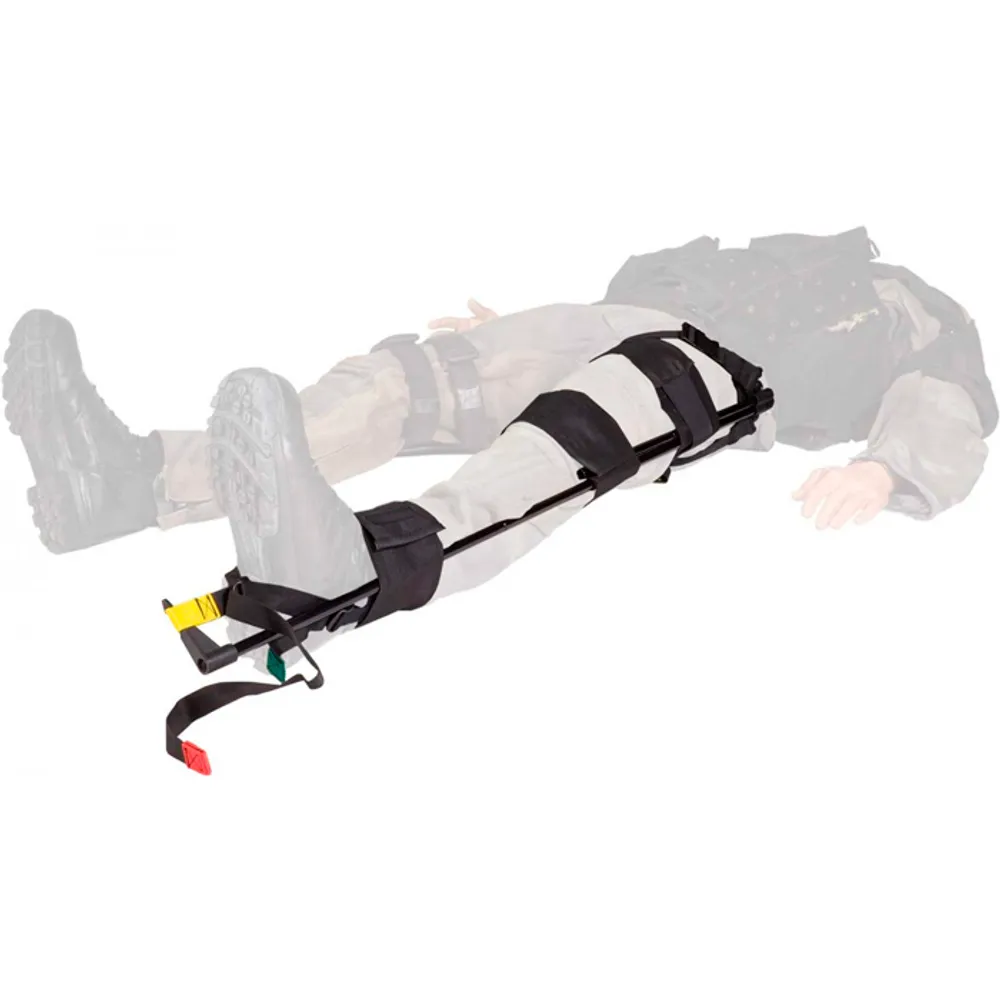 Компактная иммобилизационная шина Tactical Traction Splint North American Rescue