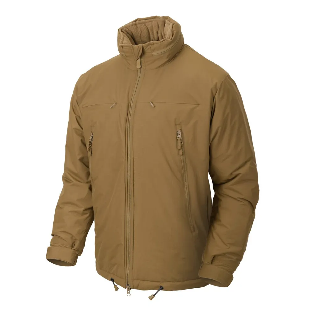 Тактическая зимняя куртка Husky Tactical Helikon-Tex