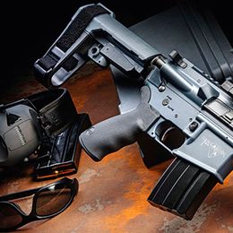 Приклады | Тюнинг для винтовок