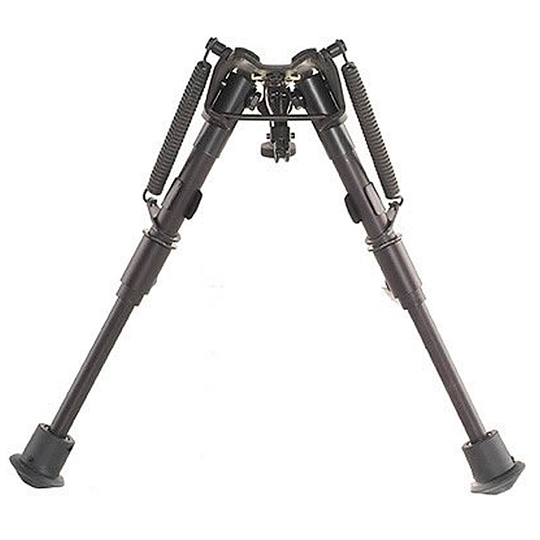 Сошки Harris Bipod серия S, модель BR 6-9 (HBRS)