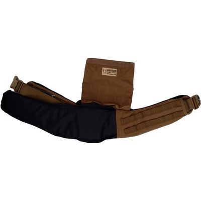 Вставка из мягкой брони для тактического пояса FRG 5.45 DESIGN | Военторг ALLMULTICAM 