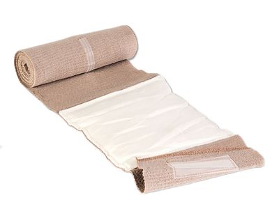 Стерильный бинт Emergency Trauma Dressing (ETD) - 6 in. North American Rescue | Военторг ALLMULTICAM 