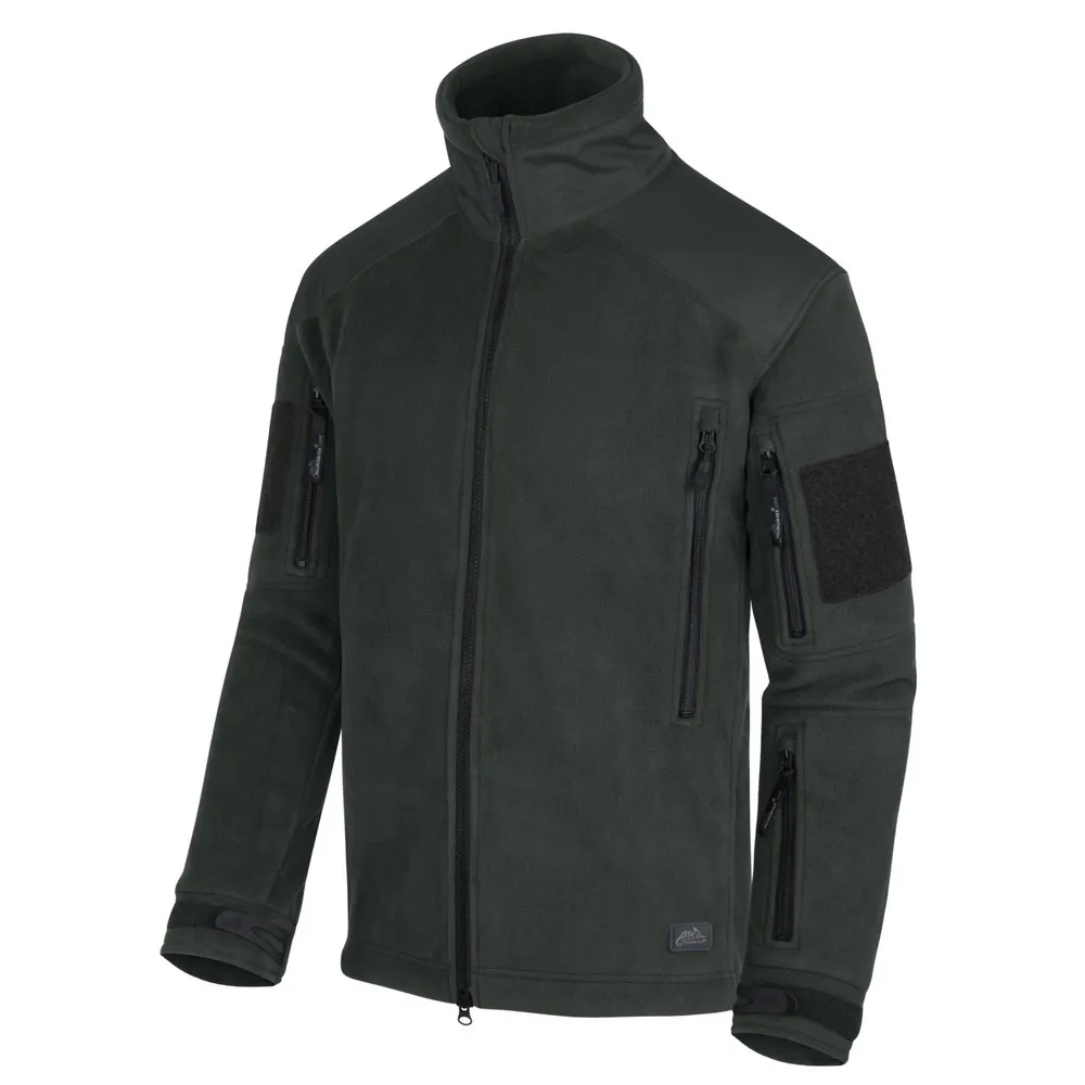 Флисовая куртка Liberty Helikon-Tex