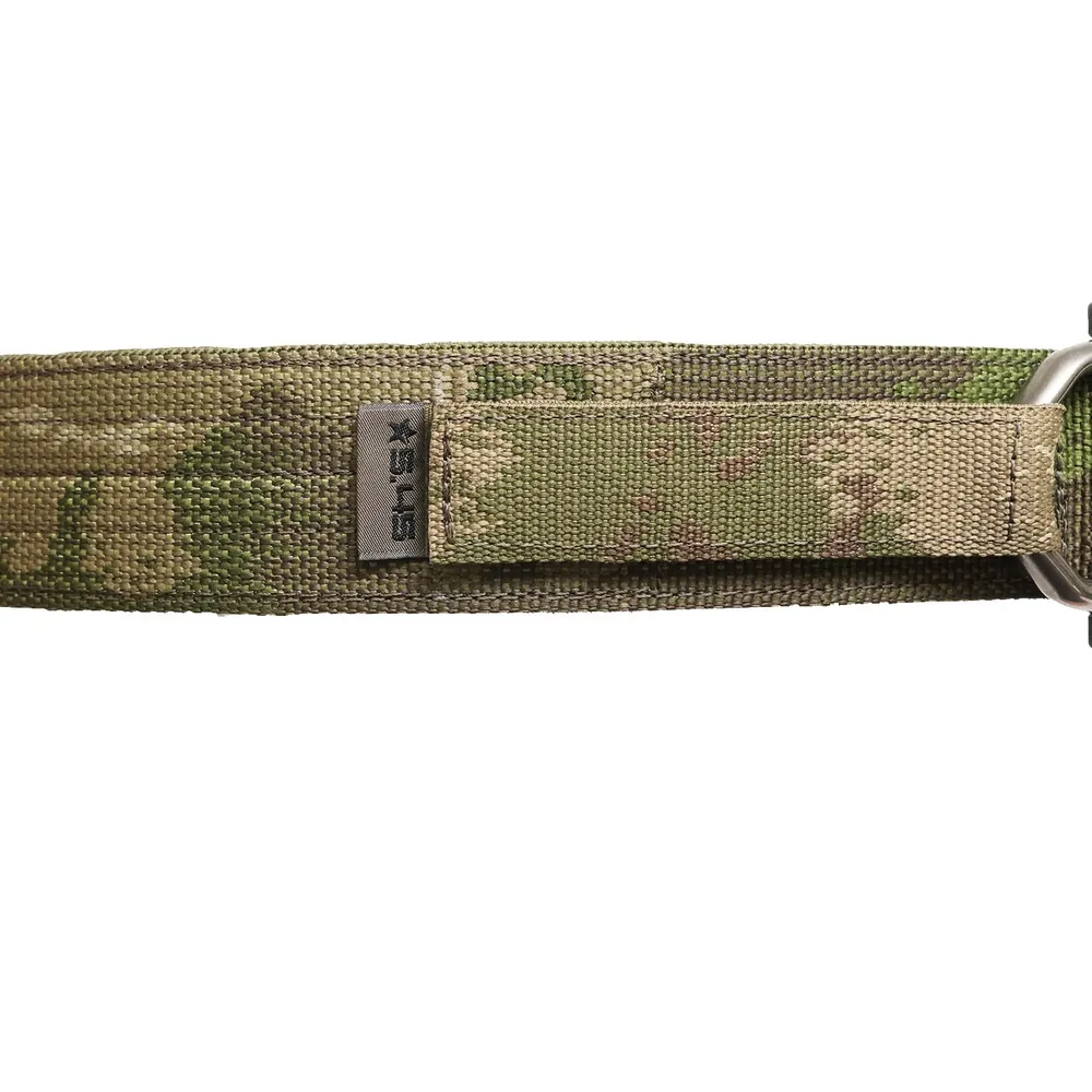 Тактический брючный ремень "Кобра D-Ring" 5.45 DESIGN