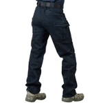 Джинсы UTP Denim Helikon-Tex
