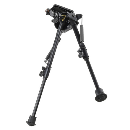 Сошки Harris Bipod серия S (на вращающемся основании) модель L 9-13