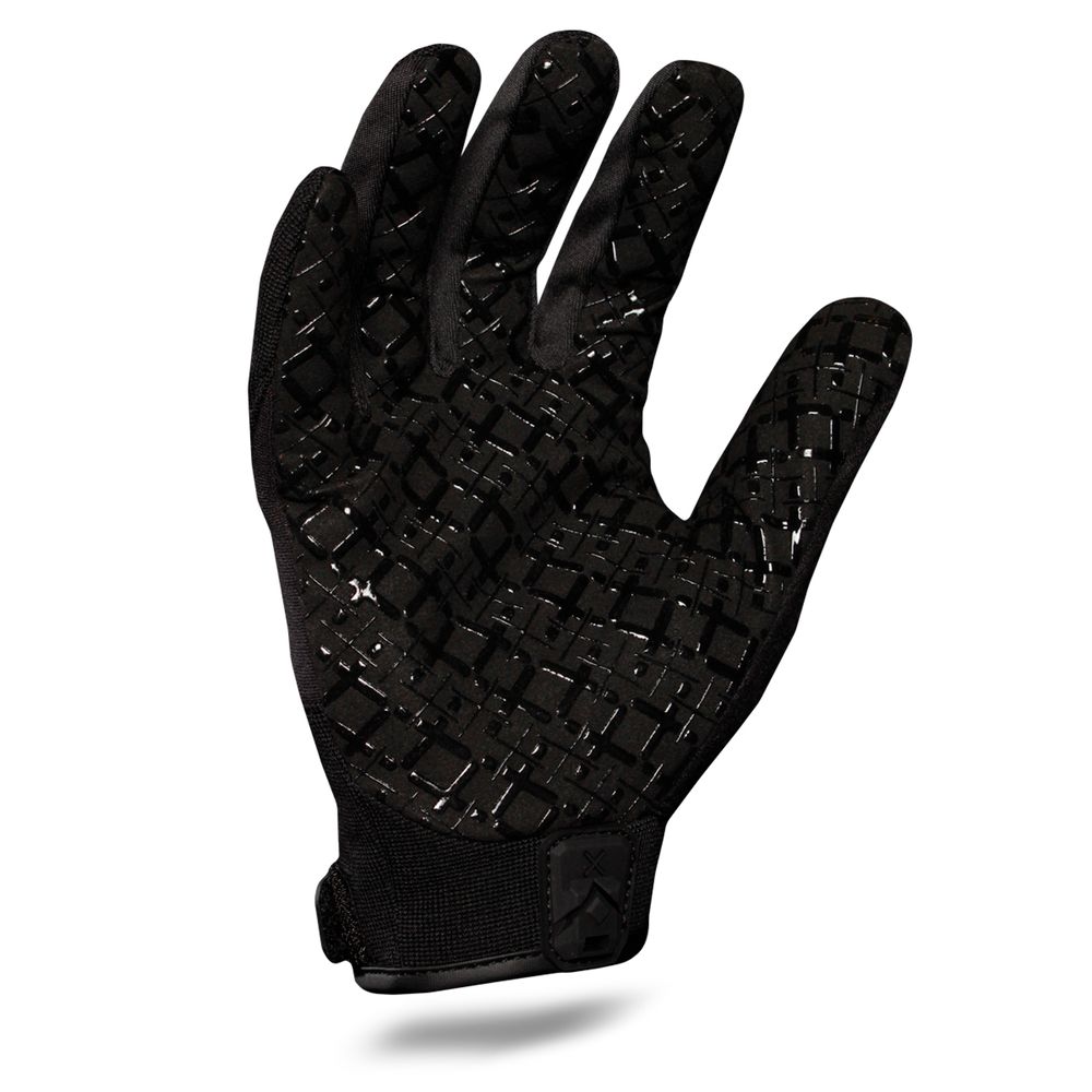 Купить тактические перчатки Tactical Grip Ironclad | США