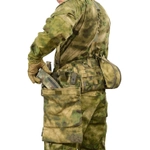 Тактический пояс "Скарб" 5.45 DESIGN
