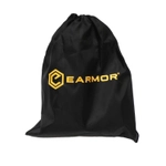 Активные наушники M31-FG EARMOR