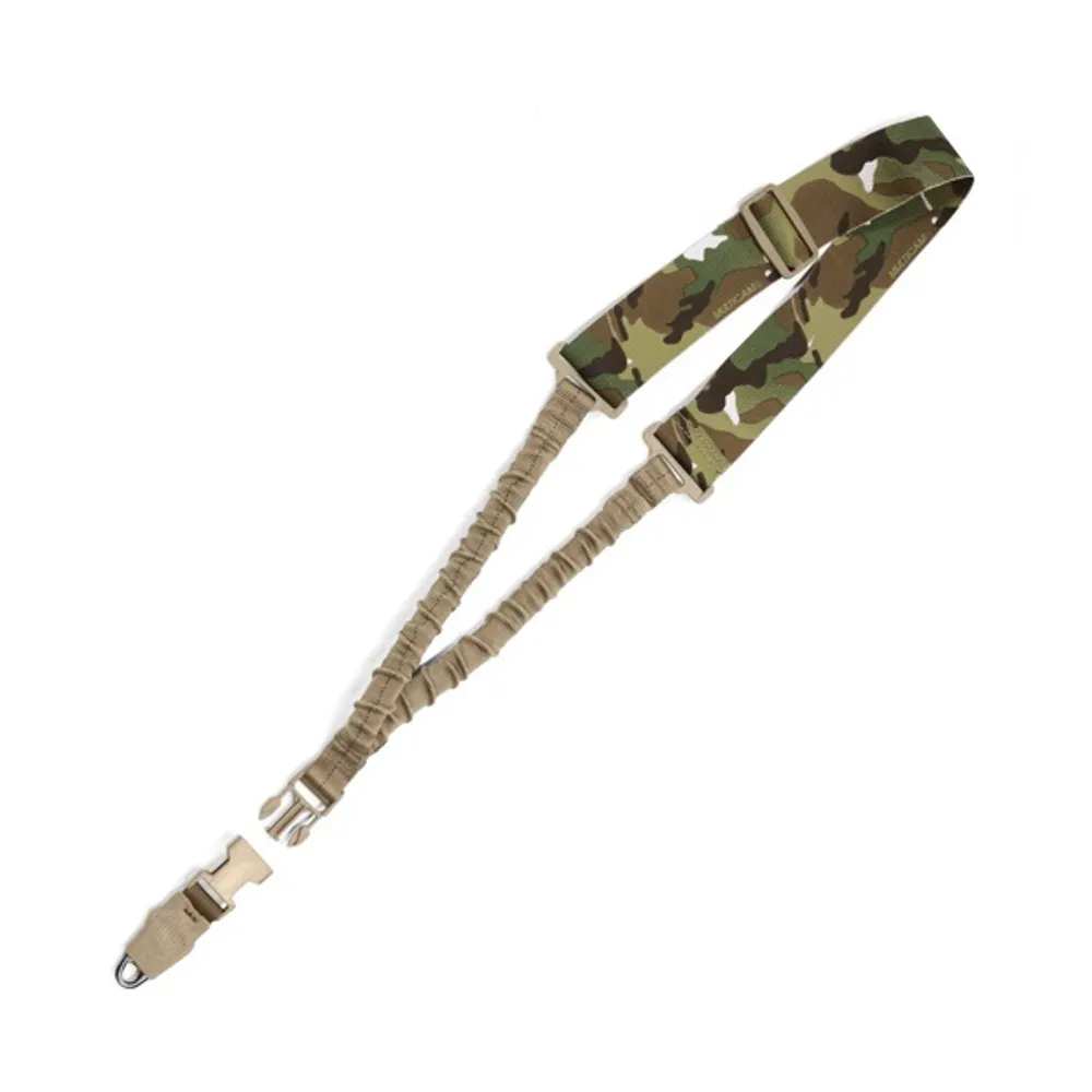 Ремень для оружия Single Point Bungee Sling Warrior Assault Systems