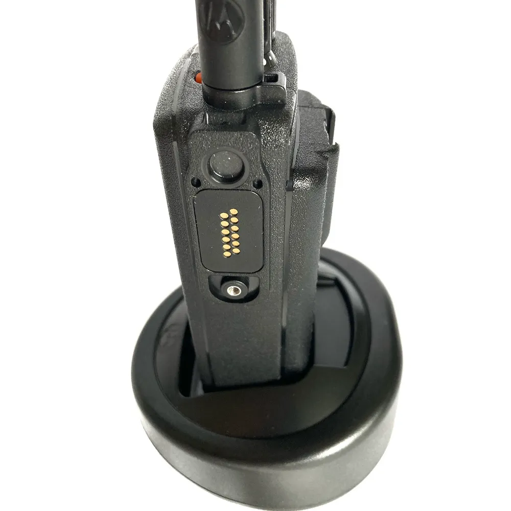 Портативная радиостанция VHF DP4801 E Motorola