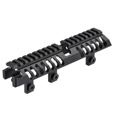 Накладка на газовый блок "Аспид-НК" Alfa Arms | Военторг ALLMULTICAM 