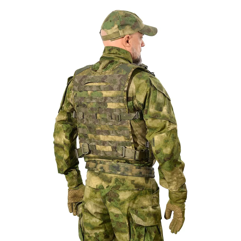 Разгрузочный жилет Forester 5.45 DESIGN