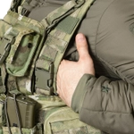 Утепленная куртка "Росомаха 2.0" 5.45 DESIGN