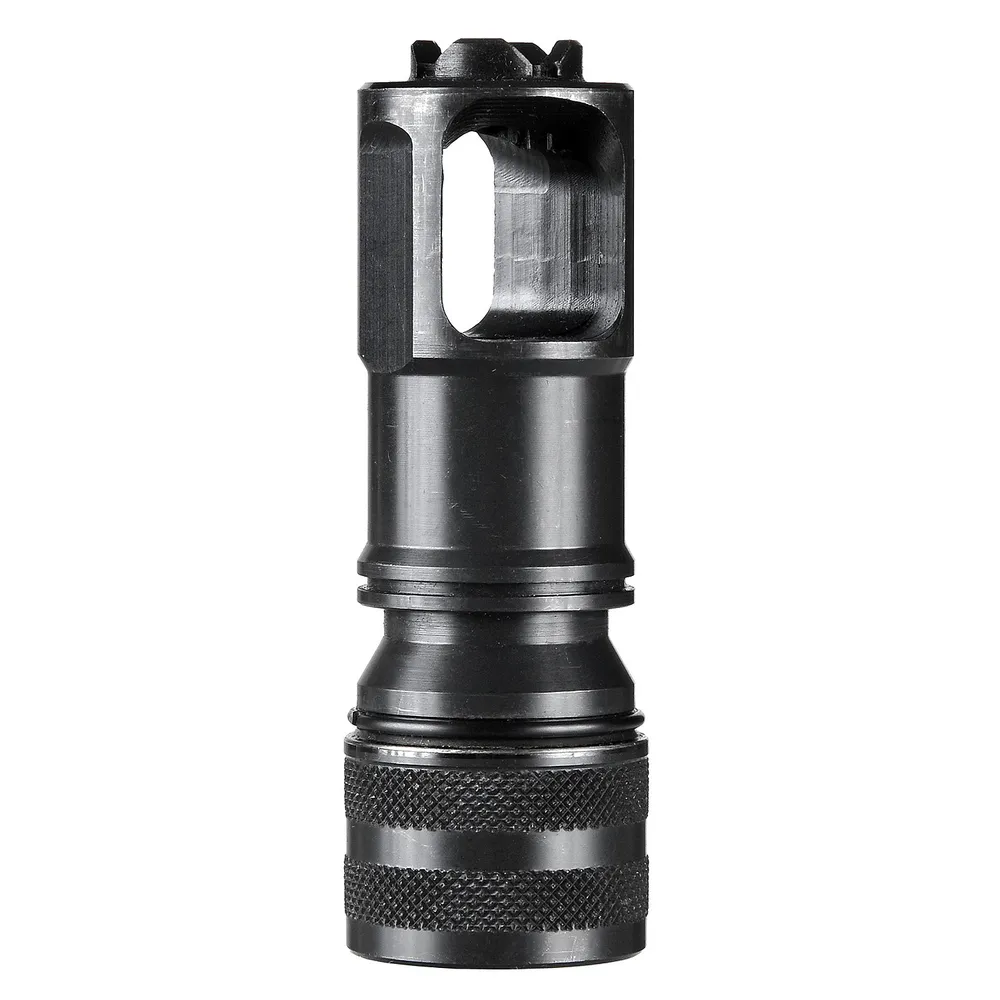ДТК закрытого типа QD762 M24x1.5 Military Adjustable Saimaa Still
