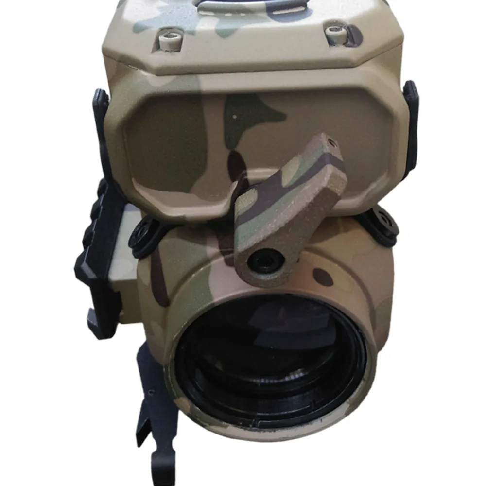 Тепловизионная предобъективная насадка IT-1TCWS-310AH Infratech F100