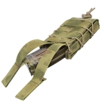 Быстрый подсумок для магазина АК 5.45 DESIGN