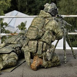 Снайперу | Военное снаряжение