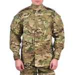 Тактическая куртка BSU (Battle Strike Uniform) Tactical Performance