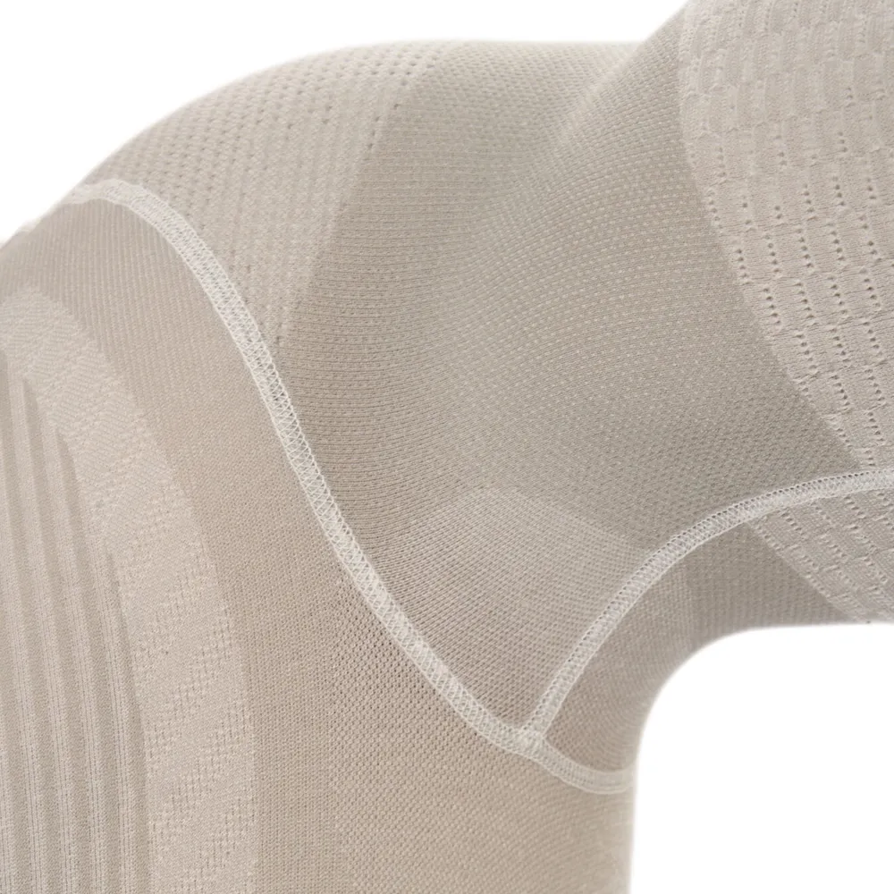 Термолонгслив Merino Thermo мужской QUAZART