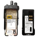 Портативная радиостанция VHF DP4801 E Motorola