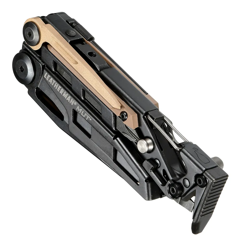 Мультитул Leatherman MUT