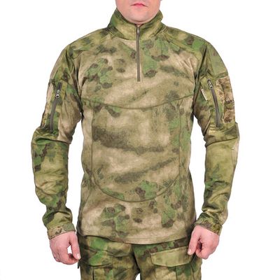 Тактическая рубашка под бронежилет Tactical Performance | Военторг ALLMULTICAM 