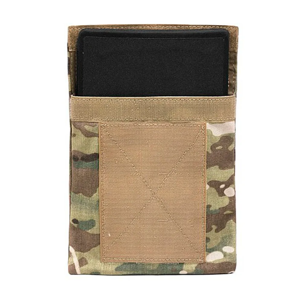 Подсумок под бронеэлемент Warrior Assault Systems