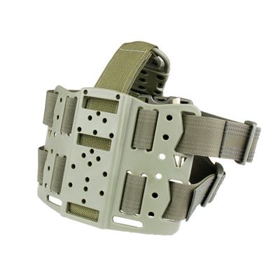 Набедренная панель Blade-Tech | Военторг ALLMULTICAM 