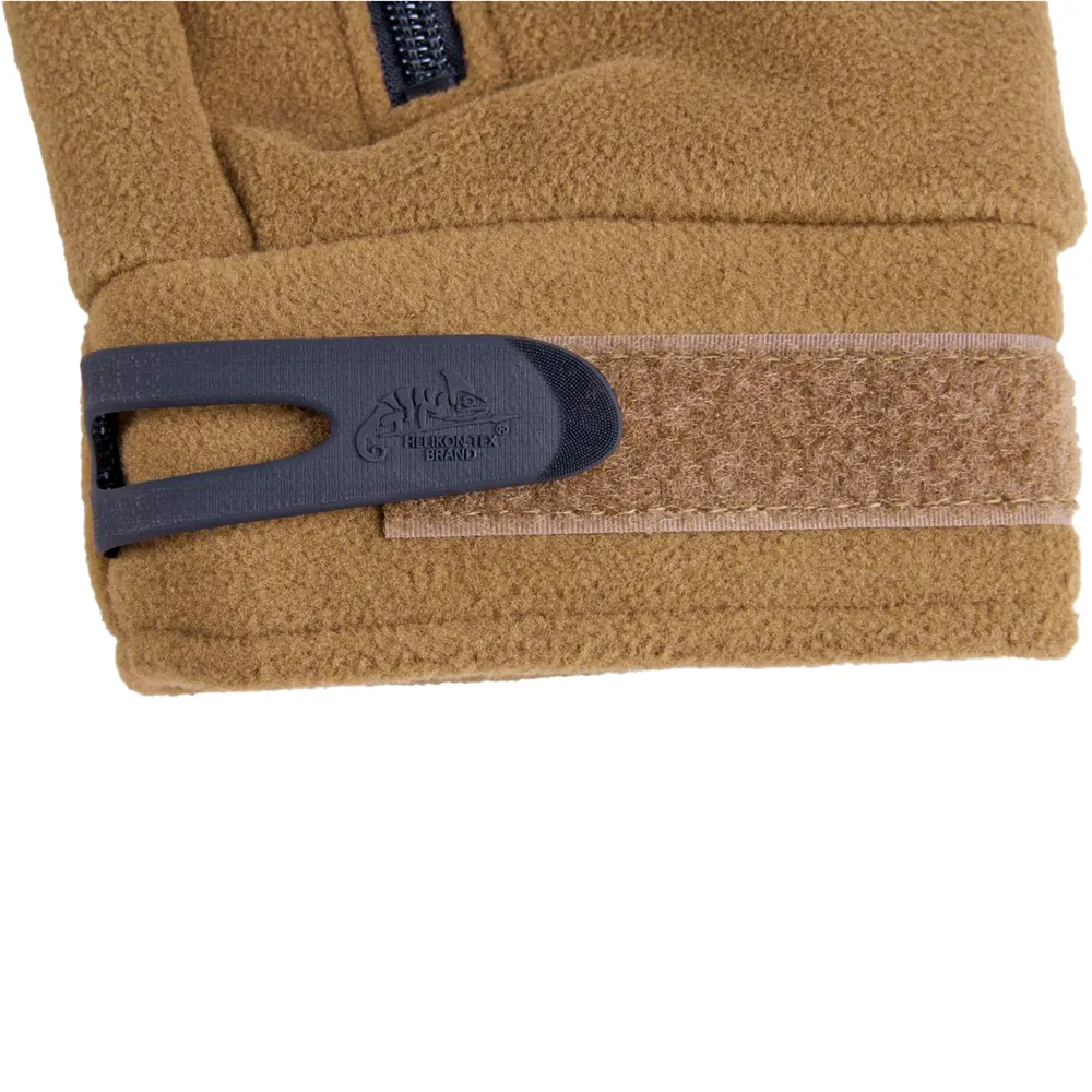 Флисовая куртка Liberty Helikon-Tex