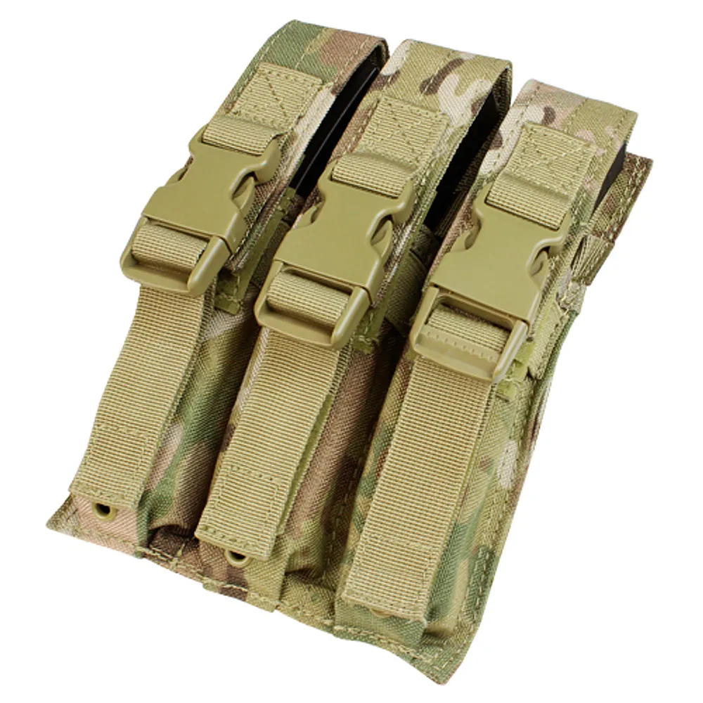 Тройной подсумок MP5 Condor