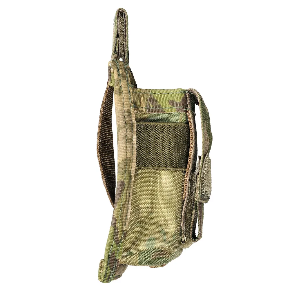 Подсумок для пистолетного магазина к пистолетам типа Glock, ПЯ, SIG Saur Warrior Assault Systems