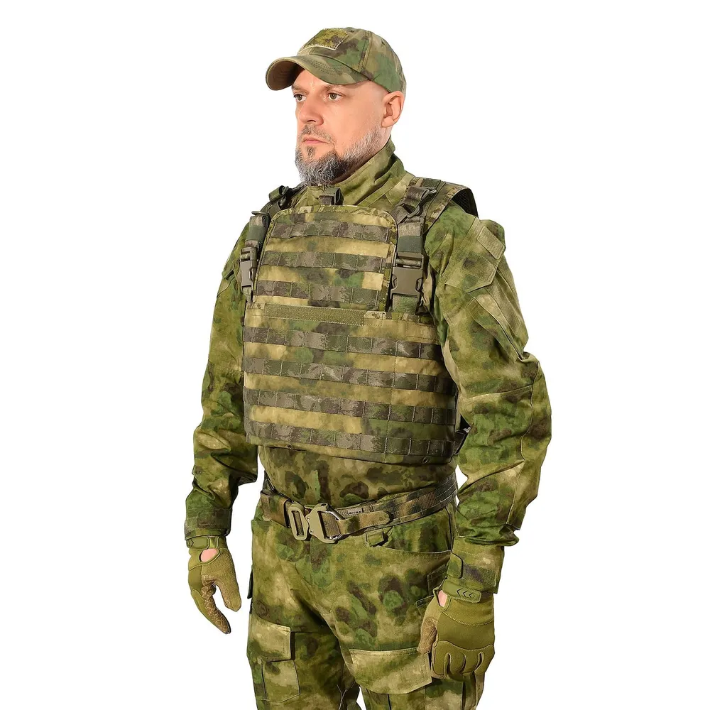 Разгрузочный жилет Forester 5.45 DESIGN