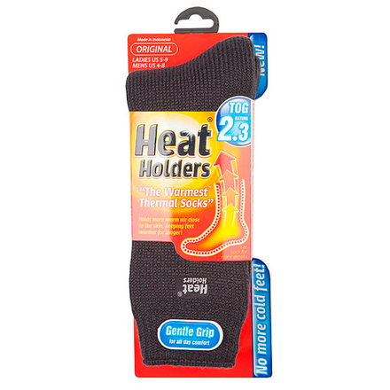 Экстремально теплые носки Original Heat Holders
