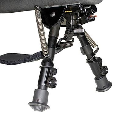 Сошки Harris Bipod серия S, модель BR 6-9 (HBRS) | Военторг ALLMULTICAM 