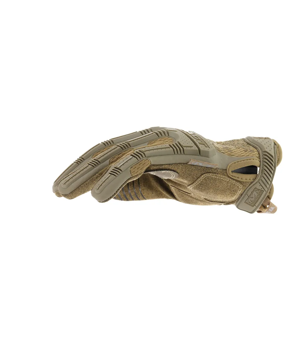 Тактические перчатки M-Pact Mechanix