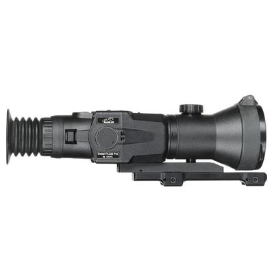 Тепловизионный прицел T4.322 Pro Dedal | Военторг ALLMULTICAM 
